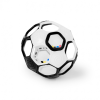 Oball Játék Oball RATTLE GOALS™ 10 cm Black & White 0hó+