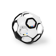 OBALL Játék Oball RATTLE GOALS™ 10 cm Black & White 0hó+ készségfejlesztő