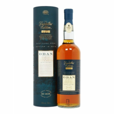 Oban Distillers Edition 0,7l 43% DD whisky