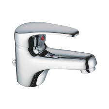  OBI DECO-LINE Cassai csaptelep egykaros mosdó krómozott csaptelep