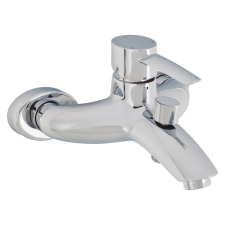  OBI DECO-LINE Keri kádtöltő csaptelep egykaros krómozott csaptelep