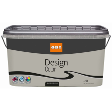 OBI Design Color Homok 5L fal- és homlokzatfesték