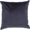 OBI díszpárna zafírszínű 40 cm x 40 cm