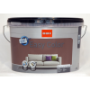  OBI Easy Color beltéri falfesték Toffee matt 5 l