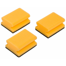 OBI edénytisztító szivacs 3 db tisztító- és takarítószer, higiénia