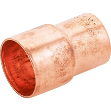  OBI forrasztható szűkítő karmantyú   22 mm x   28 mm réz építőanyag