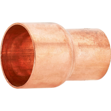  OBI forrasztható szűkítő karmantyú   28 mm x   22 mm réz építőanyag