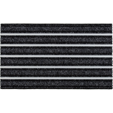 OBI lábtörlő alumínium bordázással 35 cm x 60 cm lakástextília