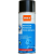 OBI lakkspray vizes bázisú selyemfényű magas selyemfényűényű koromfekete 150 ml