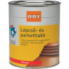 OBI lépcső- és parkettalakk, vízzel higítható átlátszó, fényes, 375 ml