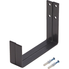 OBI Living Garden OBI balkonládatartó 2 darabos készlet antracit kerti dekoráció