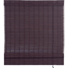 OBI Mataro bambusz raffroló  60 cm x 160 cm  tíkfa lakástextília