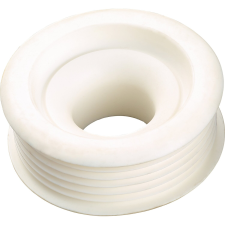  OBI öblítőcső-összekötő kétfokozatú   28 mm -   45 mm x   55 mm szaniter