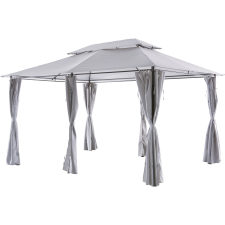 OBI Palmarillo kerti pavilon kerti bútor