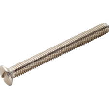 OBI pótcsavar M6 x 55 mm ezüstszínű csaptelep