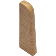 OBI véglezáró 60 mm x 20 mm tölgy 2 darab laminált parketta