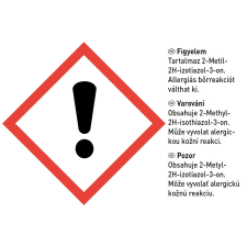 OBI vékonylazúr vízzel higítható nyír 2,5 l favédőszer és lazúr