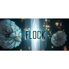 Object Normal Flock (VR) (PC - Steam Digitális termékkulcs) videójáték