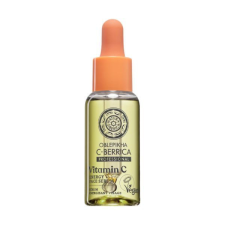 Oblepikha C-Berrica energetizáló arcszérum C-vitaminnal 30ml arcszérum