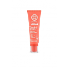 Oblepikha Siberica Antioxidáns szemkörnyékápoló krém C-vitaminnal 30 ml Oblepikha C-Berrica szemkörnyékápoló