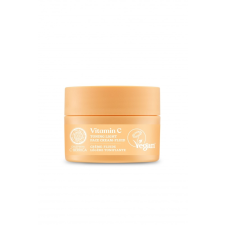 Oblepikha Siberica Tonizáló arckrém-fluid C-vitaminnal 50 ml Oblepikha C-Berrica arckrém