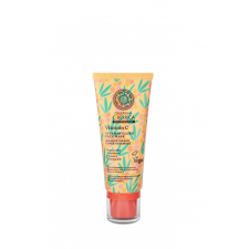 Oblepikha Siberica Vitaminbomba arcmaszk C-vitaminnal 100 ml Oblepikha C-Berrica arcpakolás, arcmaszk