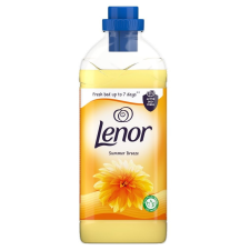 Öblítő koncentrátum 1,6 liter (64 mosás) Lenor Summer Breeze tisztító- és takarítószer, higiénia