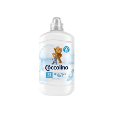 Öblítő koncentrátum 1,8 liter Coccolino Sensitive tisztító- és takarítószer, higiénia