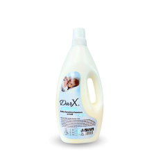 . Öblítő koncentrátum, 2 l,  DarX Baby Sensitive Premium tisztító- és takarítószer, higiénia