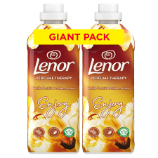 Öblítő koncentrátum 2 x 1,2 liter Gold Orchid tisztító- és takarítószer, higiénia