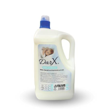 . Öblítő koncentrátum, 5 l, DarX Baby Sensitive Premium (KHT1353) tisztító- és takarítószer, higiénia