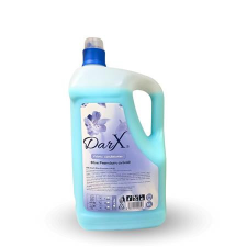 . Öblítő koncentrátum, 5 l, DarX Blue Premium (KHT1341) tisztító- és takarítószer, higiénia