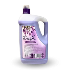 . Öblítő koncentrátum, 5 l, &quot;DarX Lavender Premium&quot; tisztító- és takarítószer, higiénia