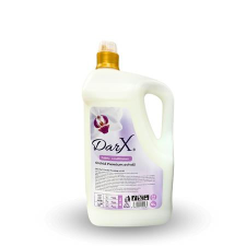 . Öblítő koncentrátum, 5 l, &quot;DarX Orchid Premium&quot; tisztító- és takarítószer, higiénia