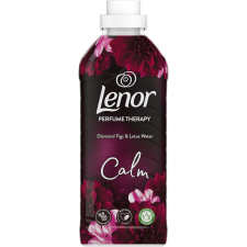 Öblítő koncentrátum 700 ml (28 mosás) Lenor Diamond & Lotus Flower tisztító- és takarítószer, higiénia