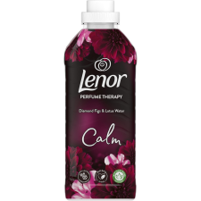  Öblítő koncentrátum 700 ml (28 mosás) Lenor Diamond &amp; Lotus Flower tisztító- és takarítószer, higiénia