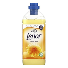  Öblítő LENOR Summer Breeze 1,6 liter tisztító- és takarítószer, higiénia