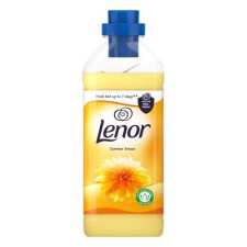  Öblítő LENOR Summer Breeze 850 ml tisztító- és takarítószer, higiénia