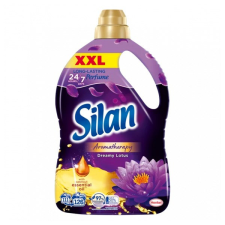 Öblítő SILAN Aromatherapy Dreamy Lotus 2,772L tisztító- és takarítószer, higiénia