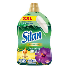 Öblítő SILAN Aromatherapy Fascinating Jungle 2,772L tisztító- és takarítószer, higiénia