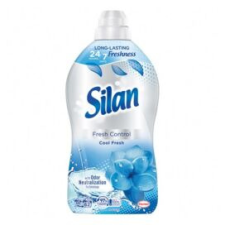 Öblítő SILAN Fresh Control Cool Fresh 1,364L tisztító- és takarítószer, higiénia