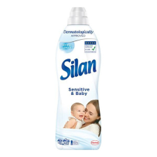  Öblítő SILAN Sensitive 880ml tisztító- és takarítószer, higiénia