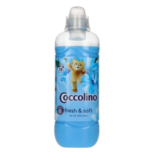  Öblítőkoncentrátum COCCOLINO Blue Splash 975 ml tisztító- és takarítószer, higiénia