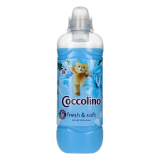 Öblítőkoncentrátum COCCOLINO Blue Splash 975 ml tisztító- és takarítószer, higiénia