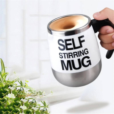  Öblös önkeverős bögre 350 ml bögrék, csészék