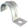 OBO 1009362 1015 28 G Rögzítőbilincs, könnyű kivitel, 28mm galvanikusan horganyzott acél