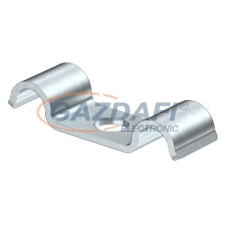 OBO 1009459 1015 D 7 G rögzítőbilincs galvanikusan horganyzott 7mm villanyszerelés