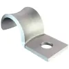 OBO 1043080 WN 7855 A 5 Rögzítőbilincs, könnyű kivitel, 5mm galvanikusan horganyzott acél, átlátszóra passziválva