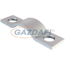 OBO 1436015 7902 6 G Húzásmentesítő Bilincs 6,5mm galvanikusan horganyzott acél villanyszerelés