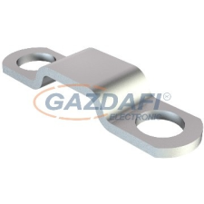 OBO 1439014 7905 5 G Húzásmentesítő Bilincs 5mm galvanikusan horganyzott acél villanyszerelés